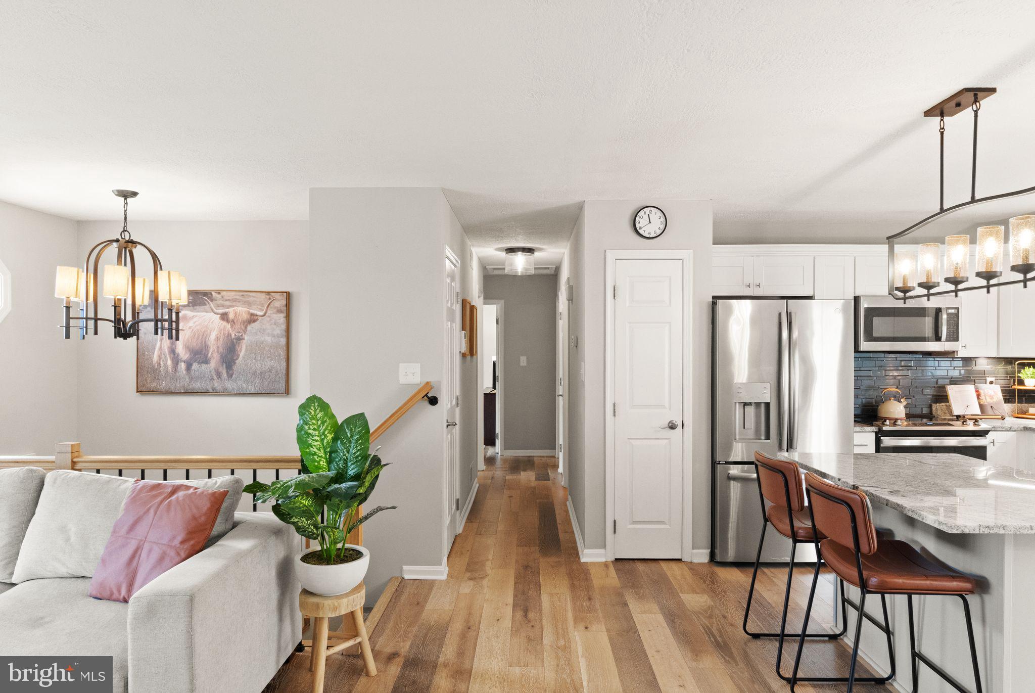 WHITACRE - Residential