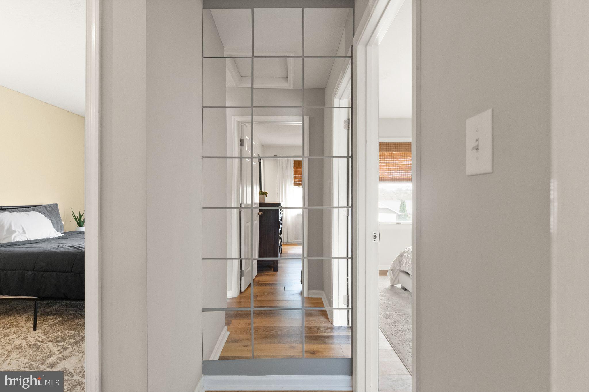 WHITACRE - Residential