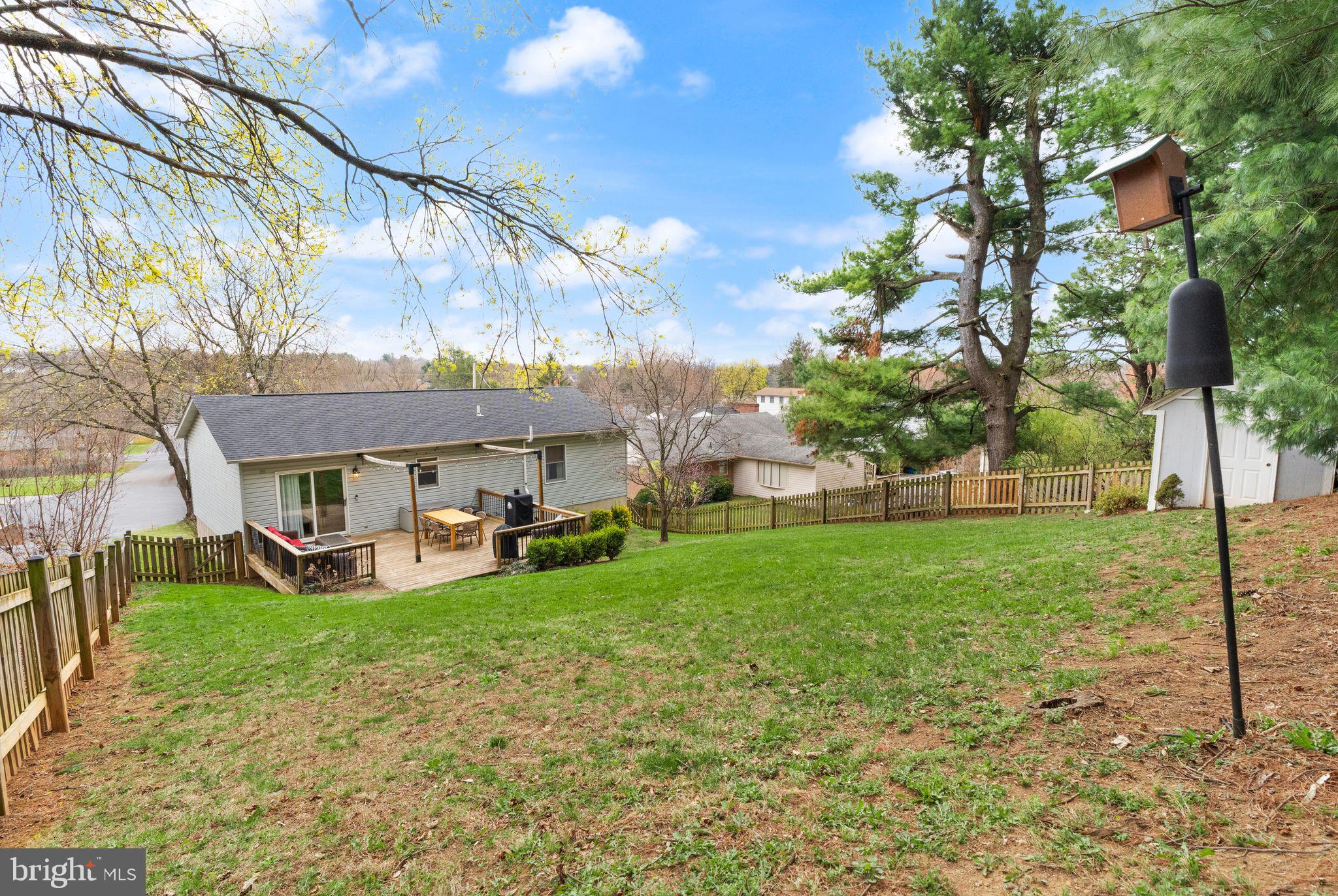 WHITACRE - Residential