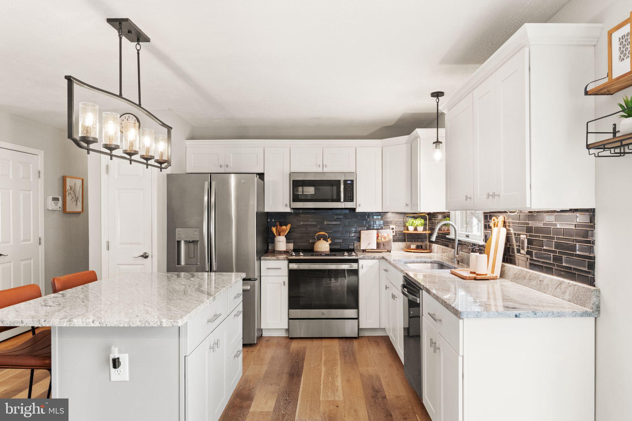 WHITACRE - Residential