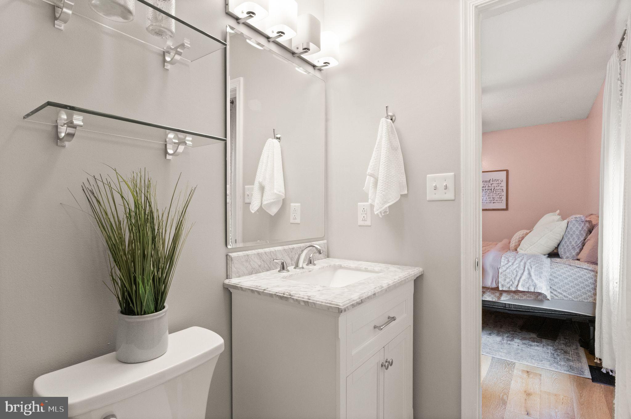 WHITACRE - Residential