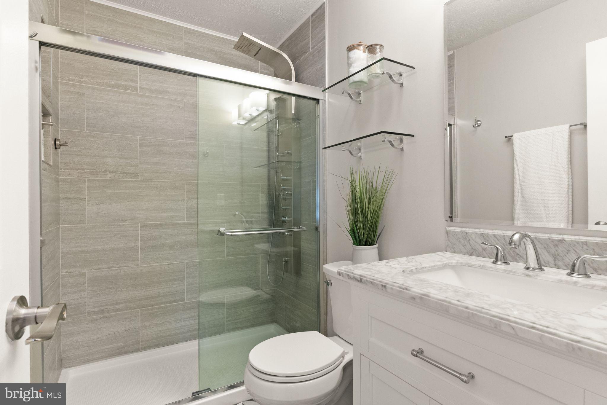 WHITACRE - Residential