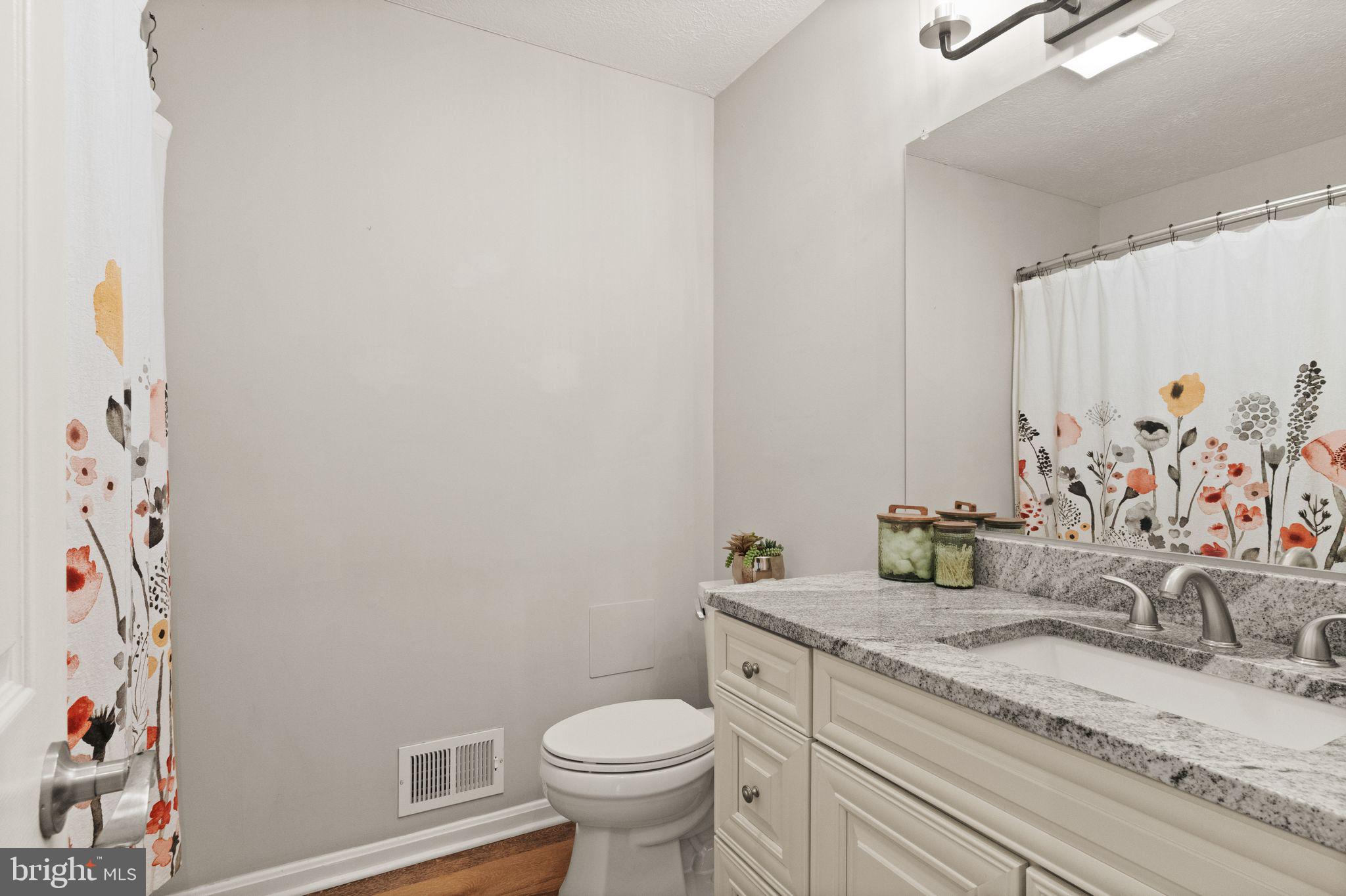 WHITACRE - Residential