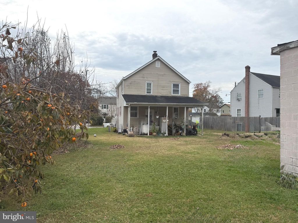 Photo of 21660 N Essex Drive, LEXINGTON PARK, MD 20653 (MLS # MDSM2028182)