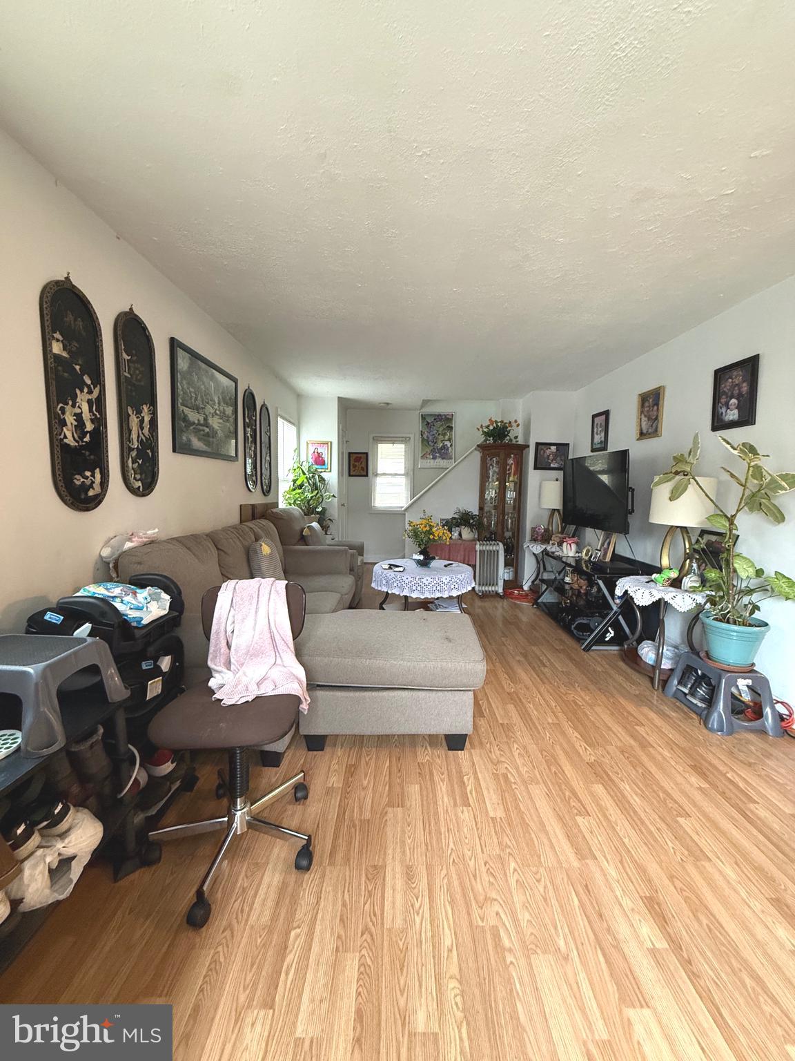 PATUXENT PARK - Residential