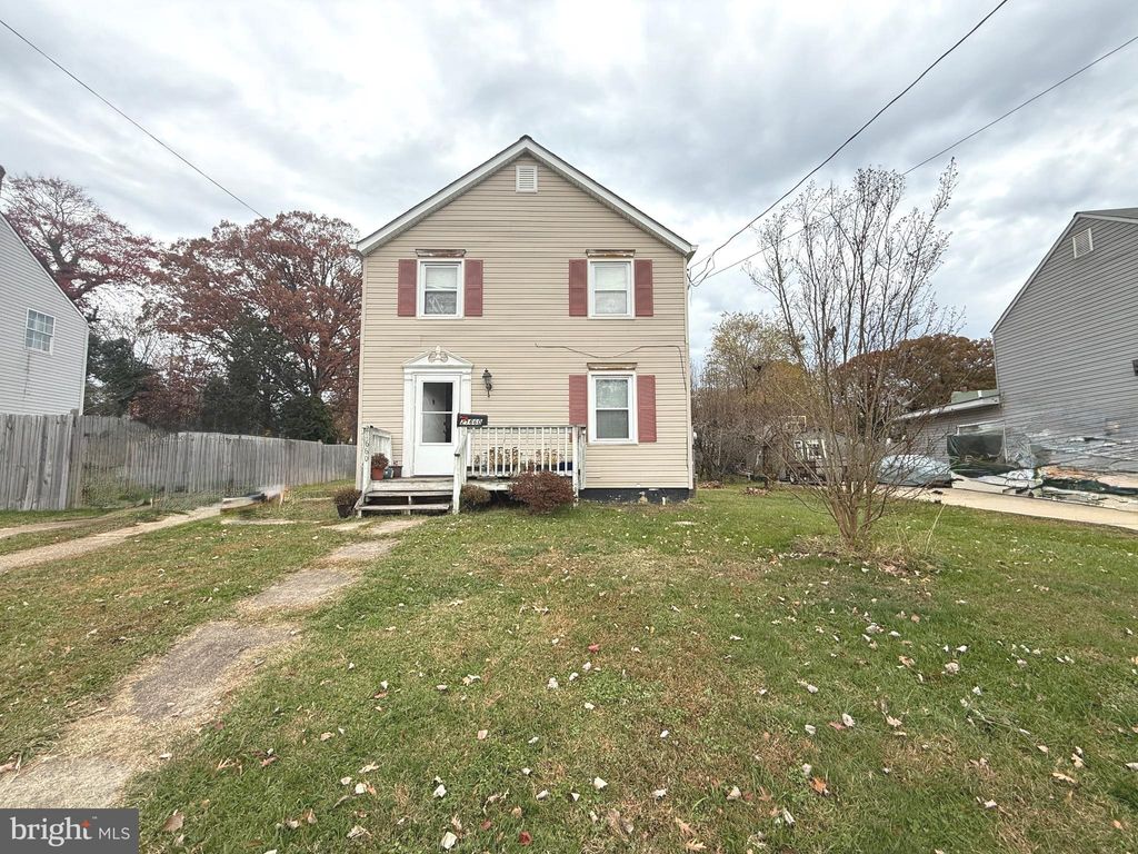 Photo of 21660 N Essex Drive, LEXINGTON PARK, MD 20653 (MLS # MDSM2028182)