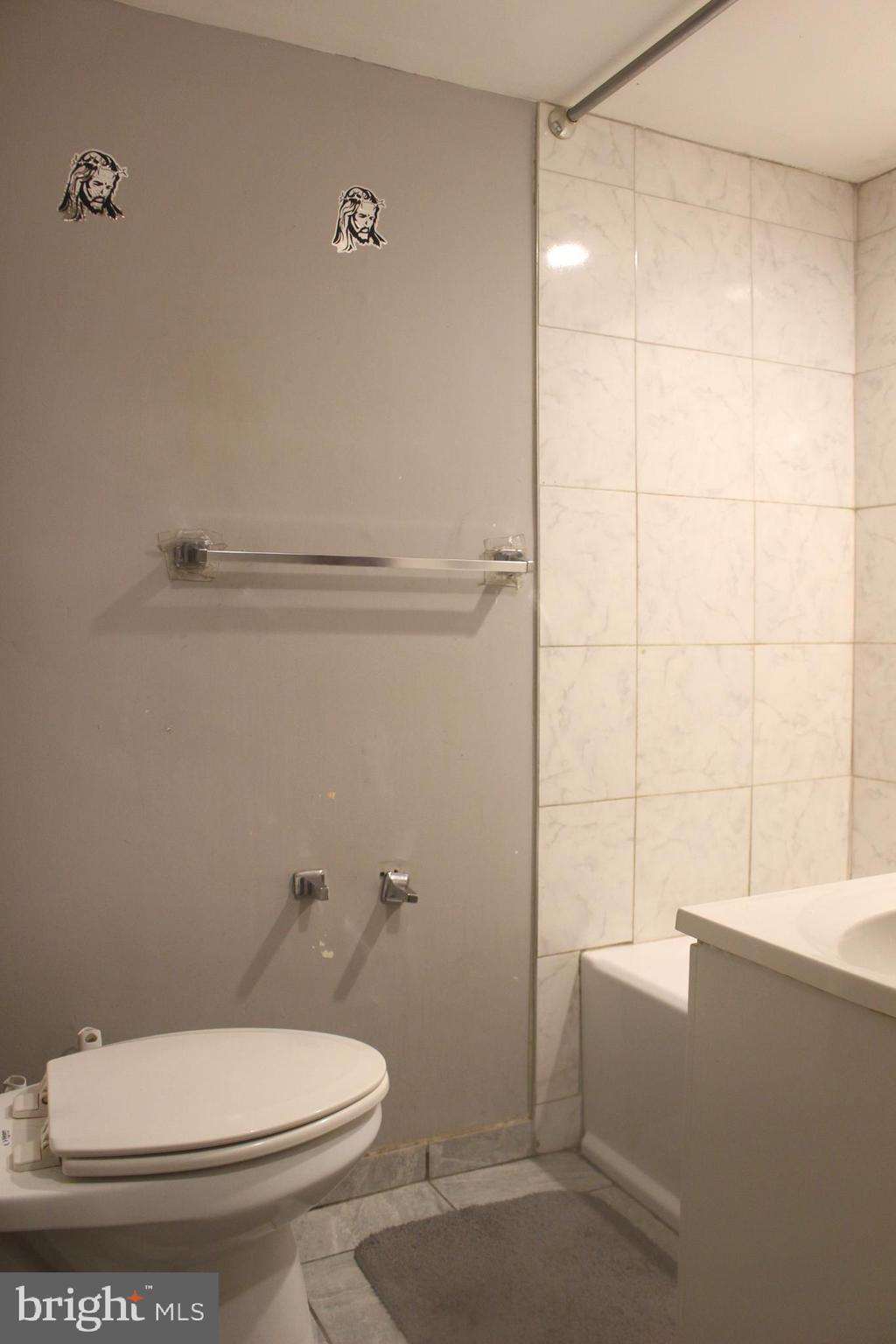 WILSON BRIDGE - Residential