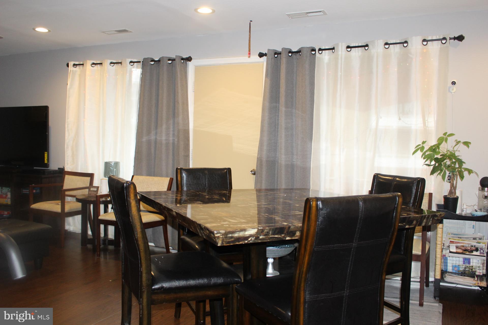 WILSON BRIDGE - Residential