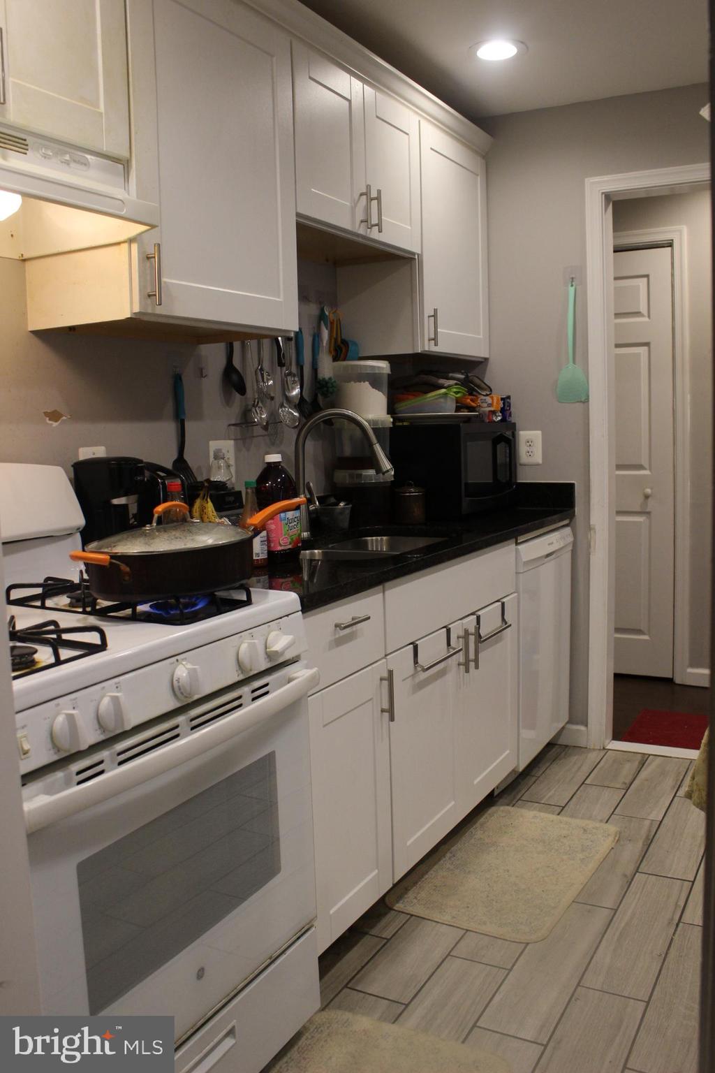 WILSON BRIDGE - Residential