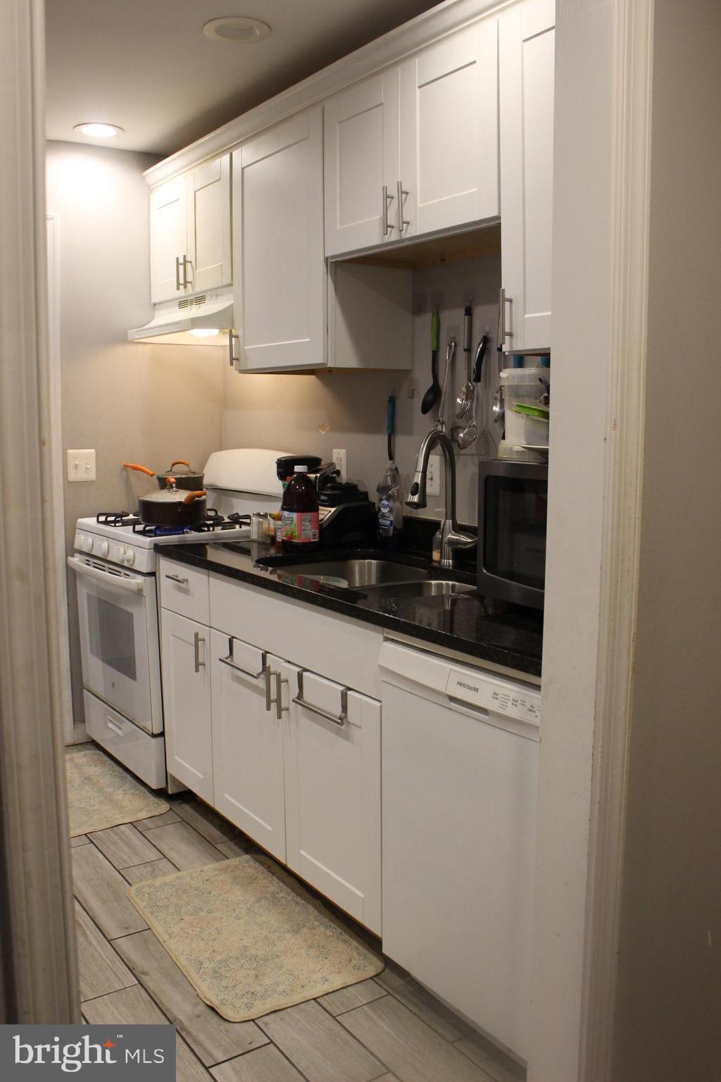 WILSON BRIDGE - Residential