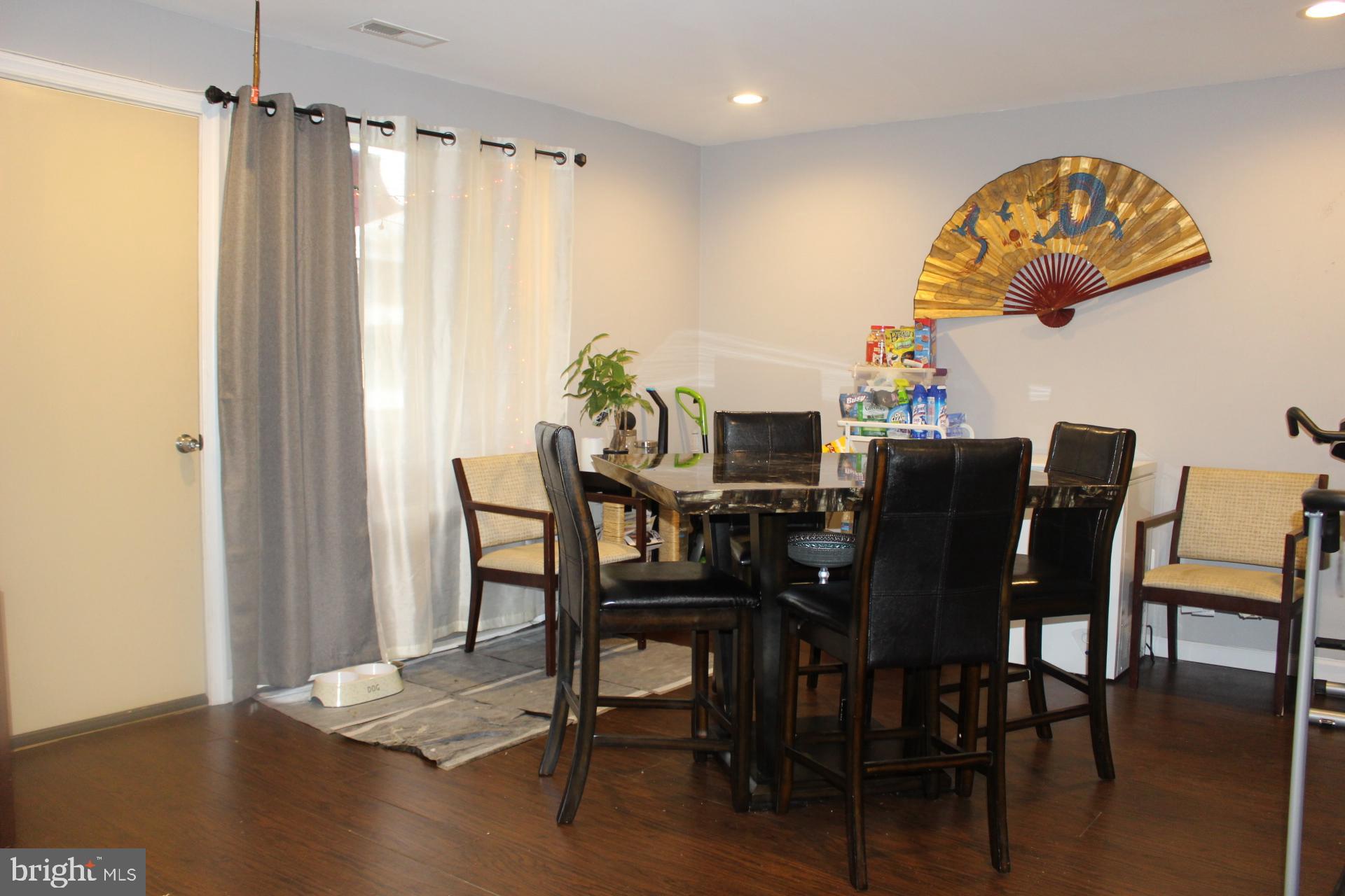 WILSON BRIDGE - Residential