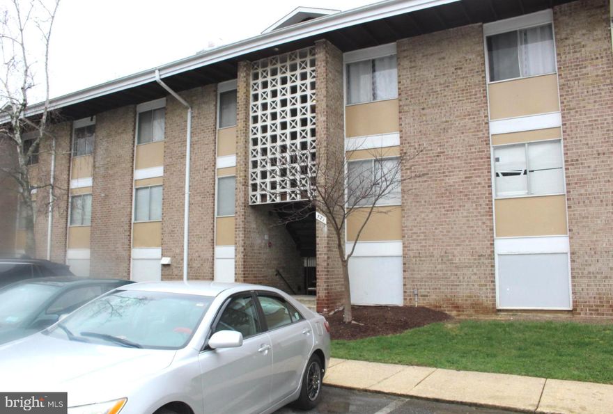Buyer decided to terminate the contract-their loss your gain. Second Chance to own this well-maintained unit located in Oxon Hill. Unit was update in 2017 and it offers 2 spacious bedrooms and 1 full bath, open concept: living, dining, & kitchen, a balcony, and two parking spaces. The HVAC was updated in 2020.  All utilities are included with the Condo fee.  Close to National Harbor, restaurants, entertainment, parks, and major highways.