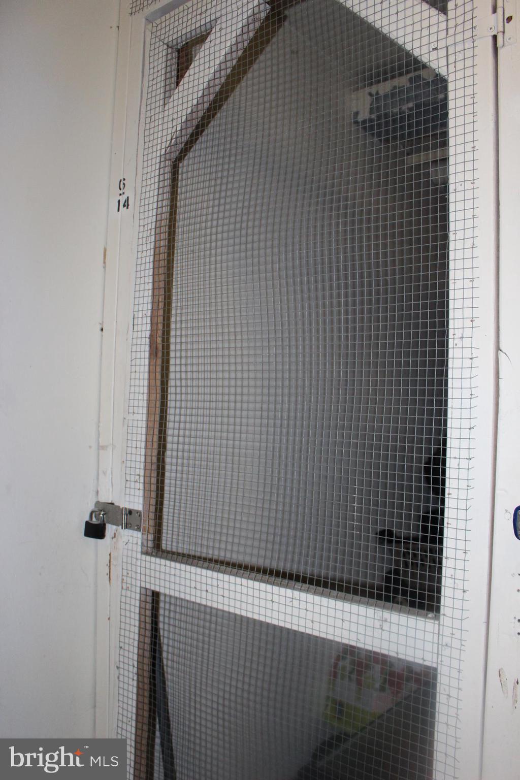 WILSON BRIDGE - Residential