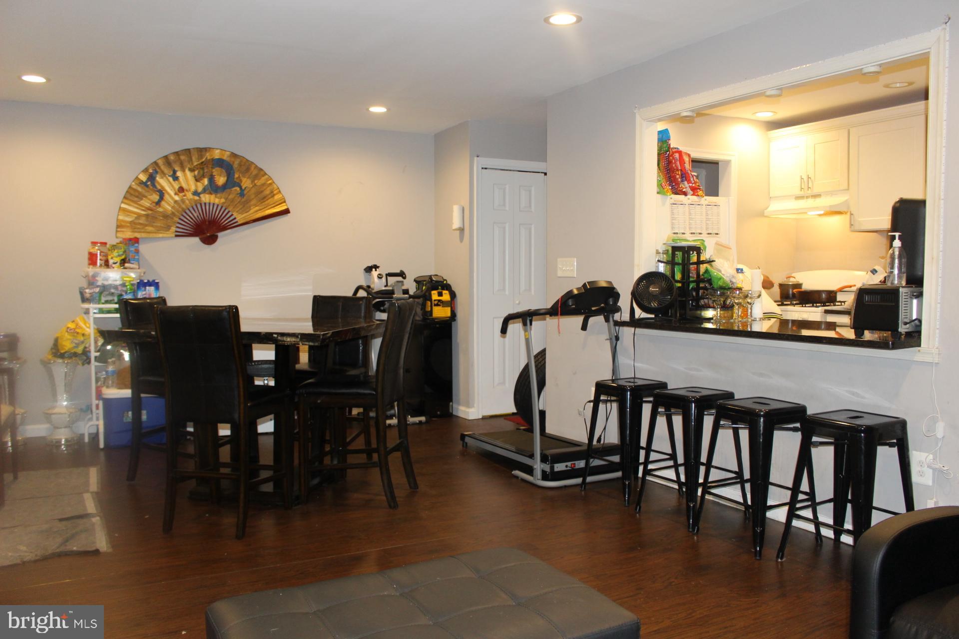 WILSON BRIDGE - Residential