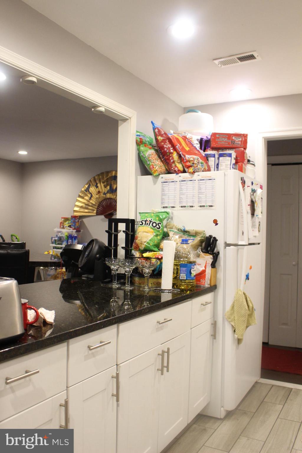 WILSON BRIDGE - Residential