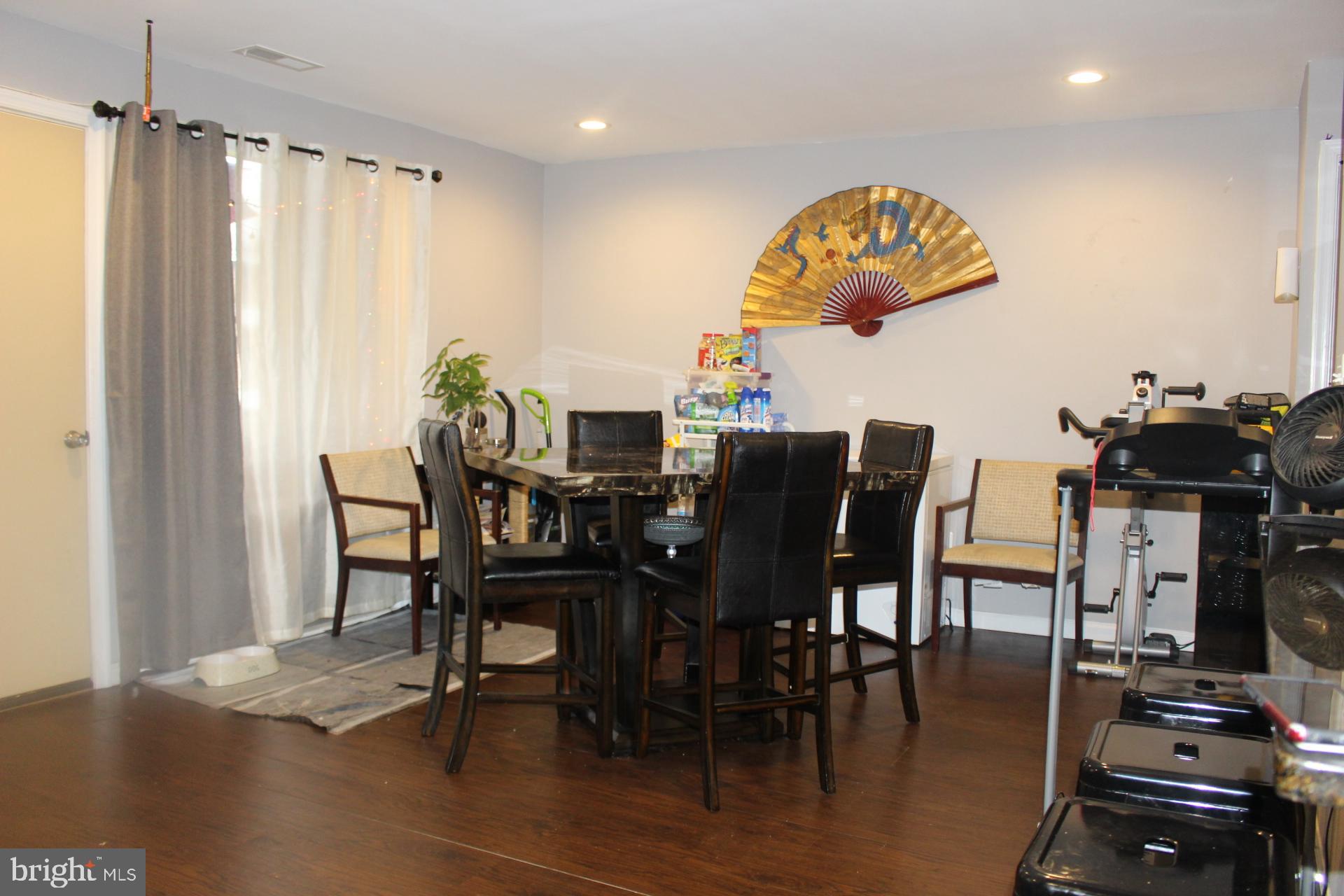 WILSON BRIDGE - Residential