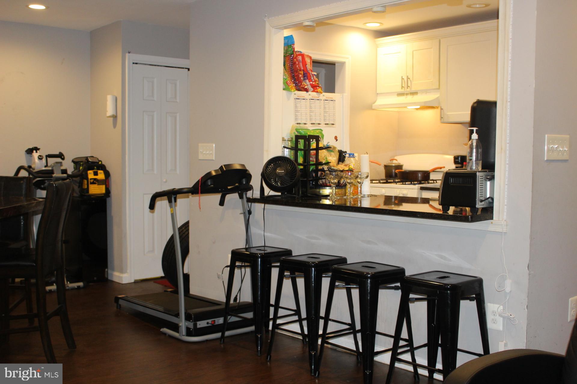 WILSON BRIDGE - Residential