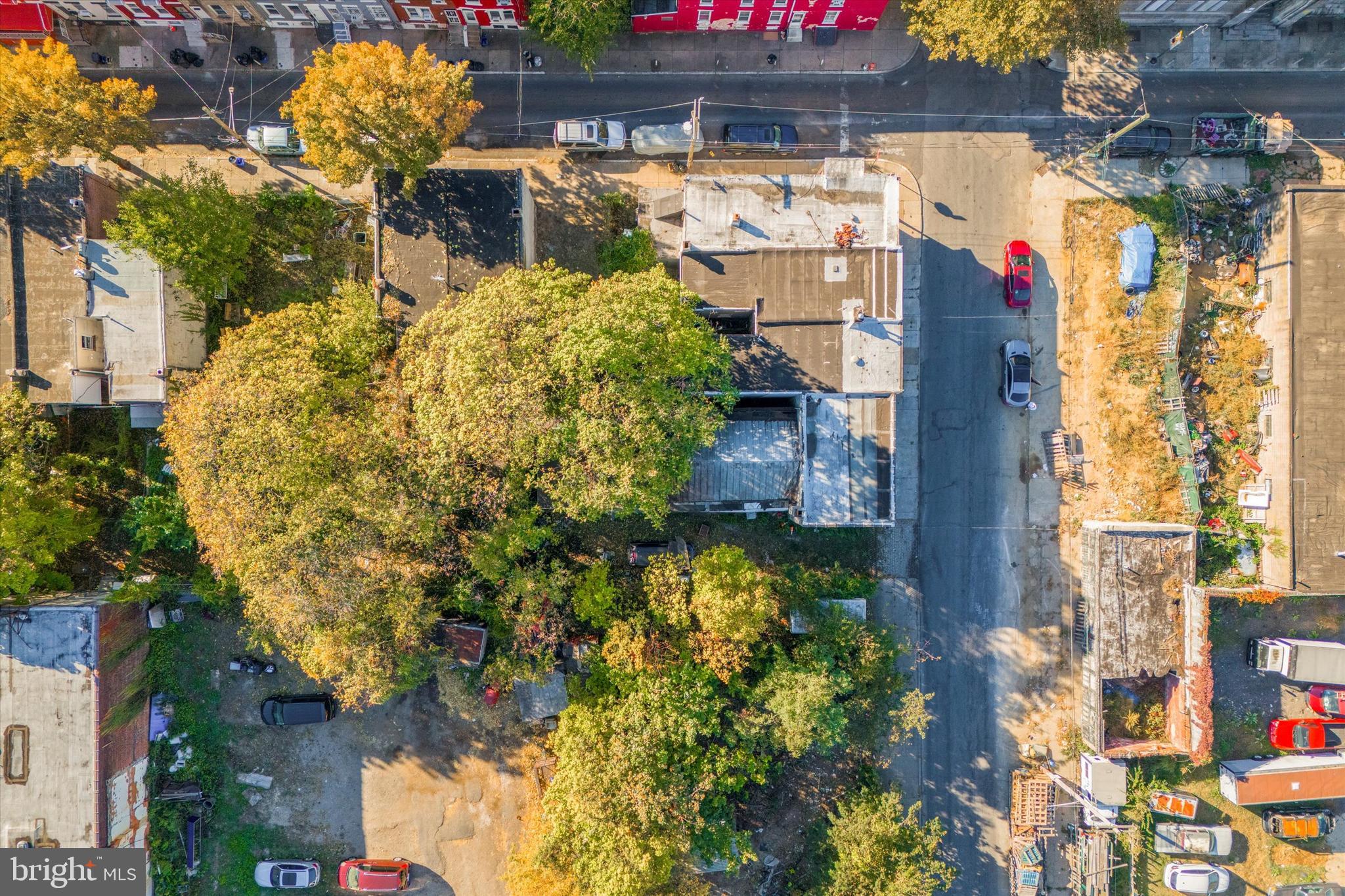 Presenting 2539 N 26th Street ! Calling all investors !!! Great opportunity for building in the rapidly growing Strawberry Mansion area. Almost 2,500 sqft vacant lot with existing building. Surrounded by a mix of residential and commercial properties, it provides easy access to local amenities and transportation. Property sold "AS IS" and seller is motivated to sale. Drive by and make an offer today!