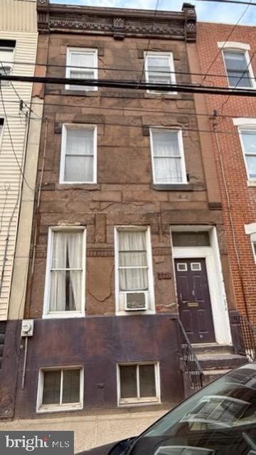 Discover the potential of this spacious 6-bedroom, 1.5 bathhome located in the heart of Newbold, just one block from Broad Street. This property is perfect for those looking to add their personal touch and transform it into their dream home. Enjoy the convenience of being close to Center City and the stadium district, making it easy to access all the vibrant amenities Philadelphia has to offer. A quick 20-minute drive to Philadelphia International Airport ensures seamless travel for business or leisure. With five generously sized bedrooms, there's plenty of room for family, guests, or a home office. Additionally, the property is just three blocks from Sprouts, Giant Supermarket, Target, Starbucks, and more, providing easy access to all your shopping and dining needs. This home is in need of a little TLC, offering a fantastic opportunity for renovation and customization to suit your style. Don't miss out on this incredible opportunity to own a home in one of Philadelphia's most desirable neighborhoods. Schedule a viewing today and imagine the possibilities!