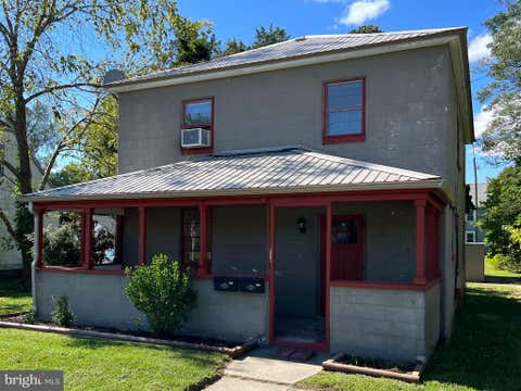 Homes For Rent - 604 Sussex Avenue #UNIT B<br/> SEAFORD, DE 19973