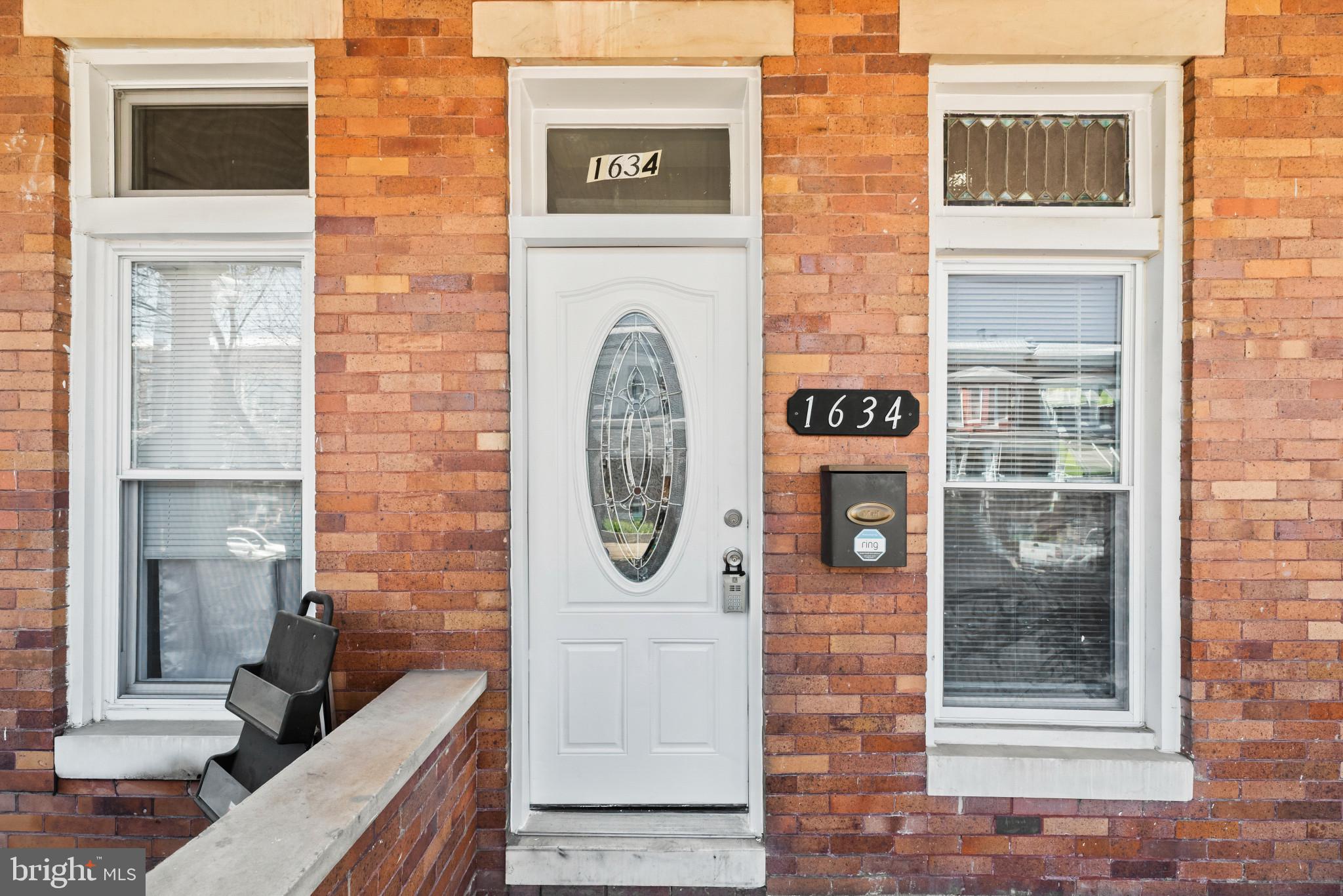 COPPIN HEIGHTS - Residential