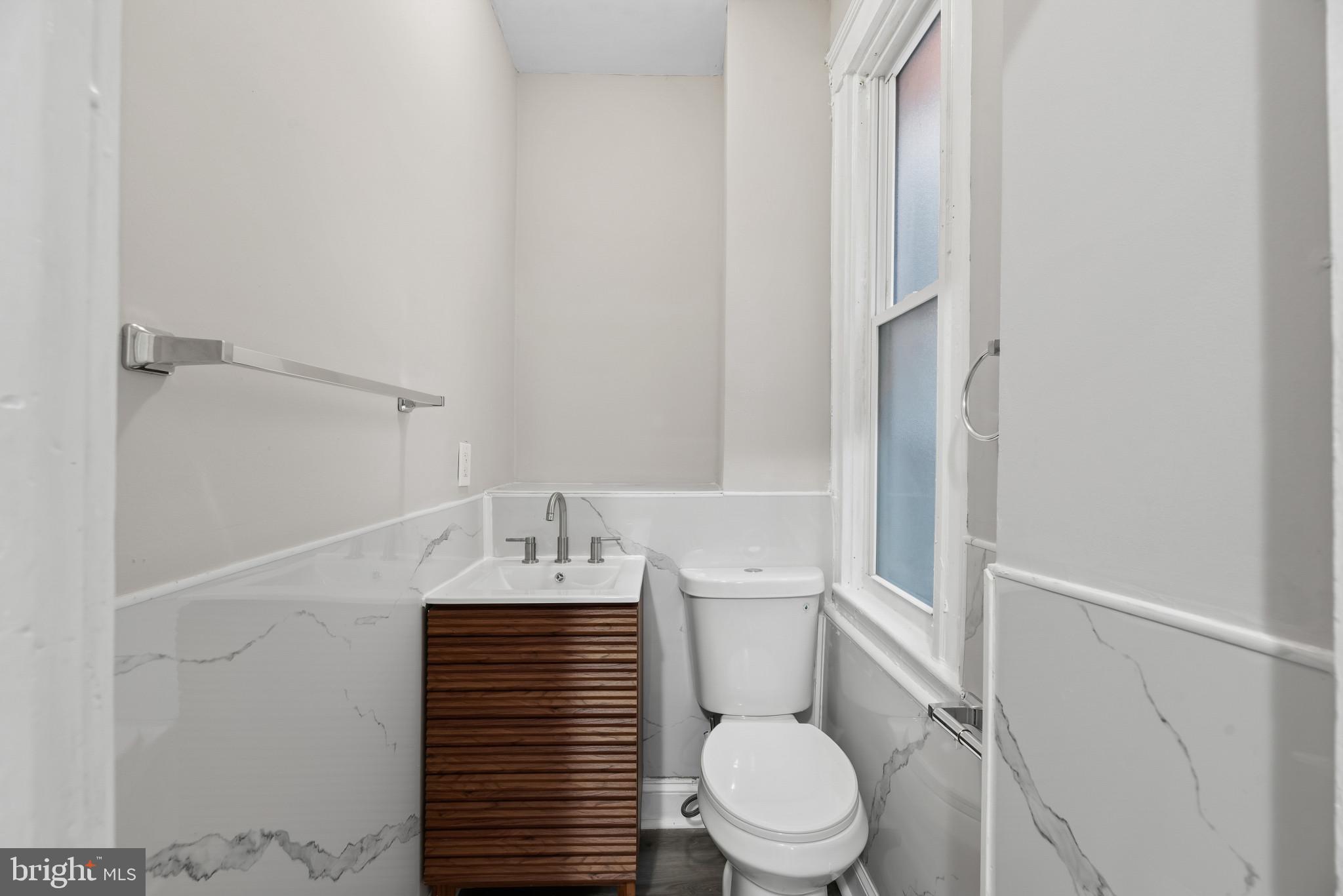 COPPIN HEIGHTS - Residential