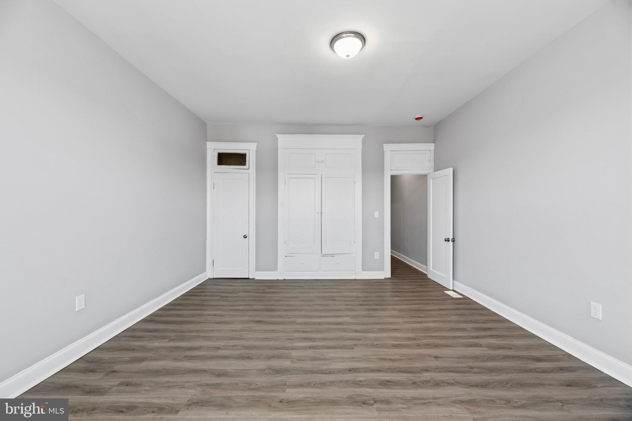 COPPIN HEIGHTS - Residential