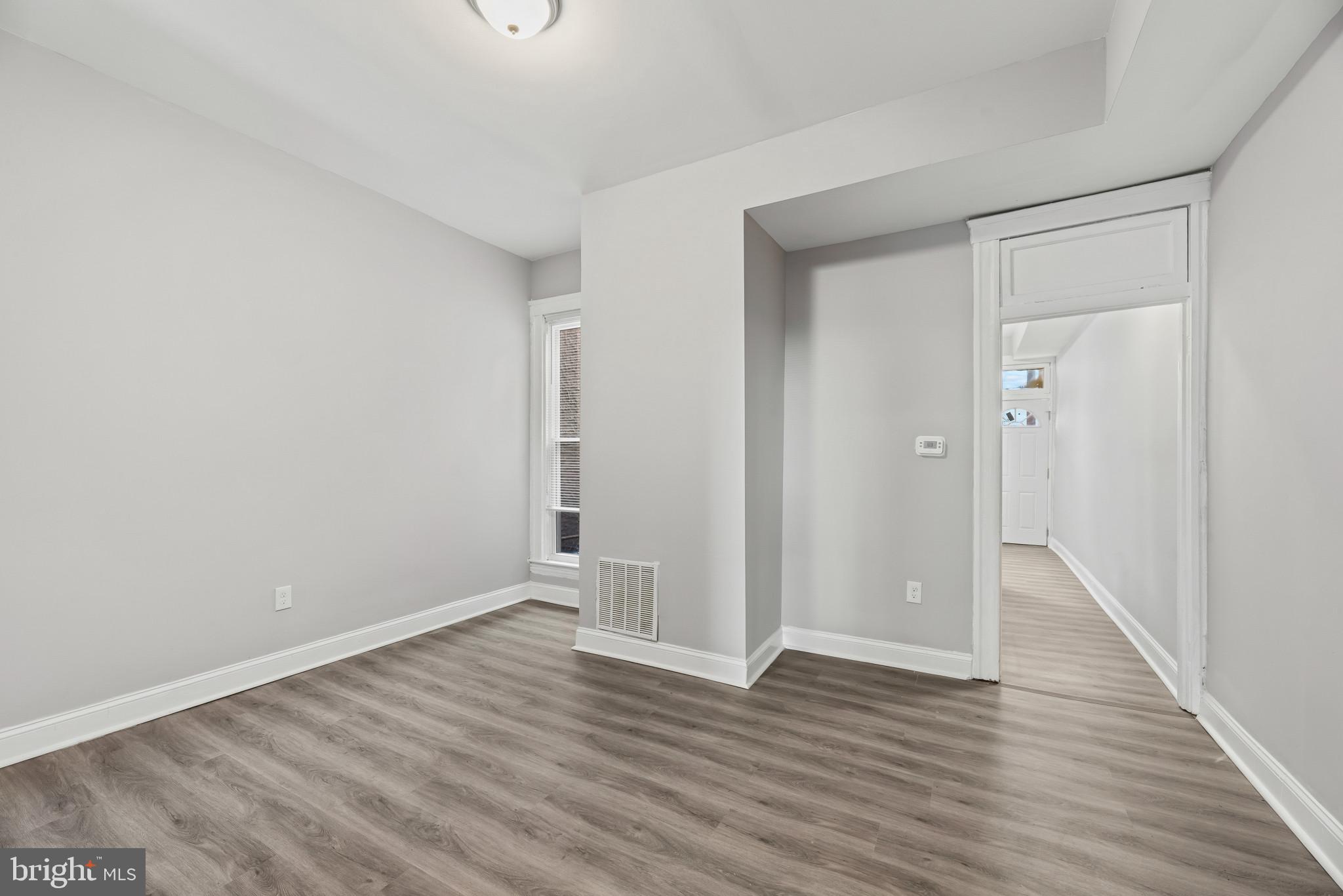 COPPIN HEIGHTS - Residential