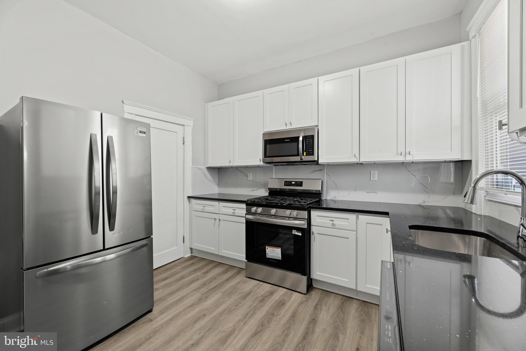 COPPIN HEIGHTS - Residential