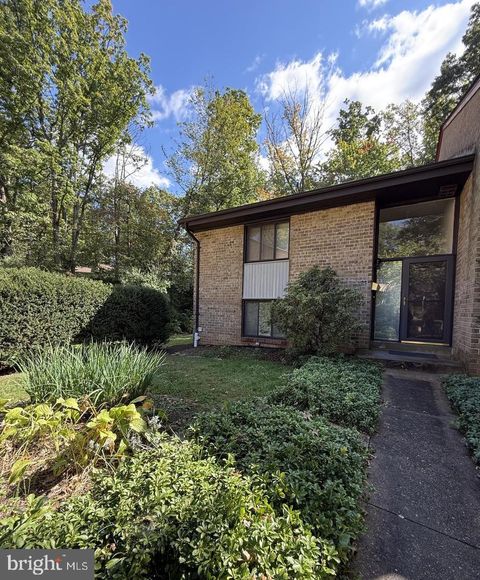 11008 SAFFOLD WAY RESTON VA 20190