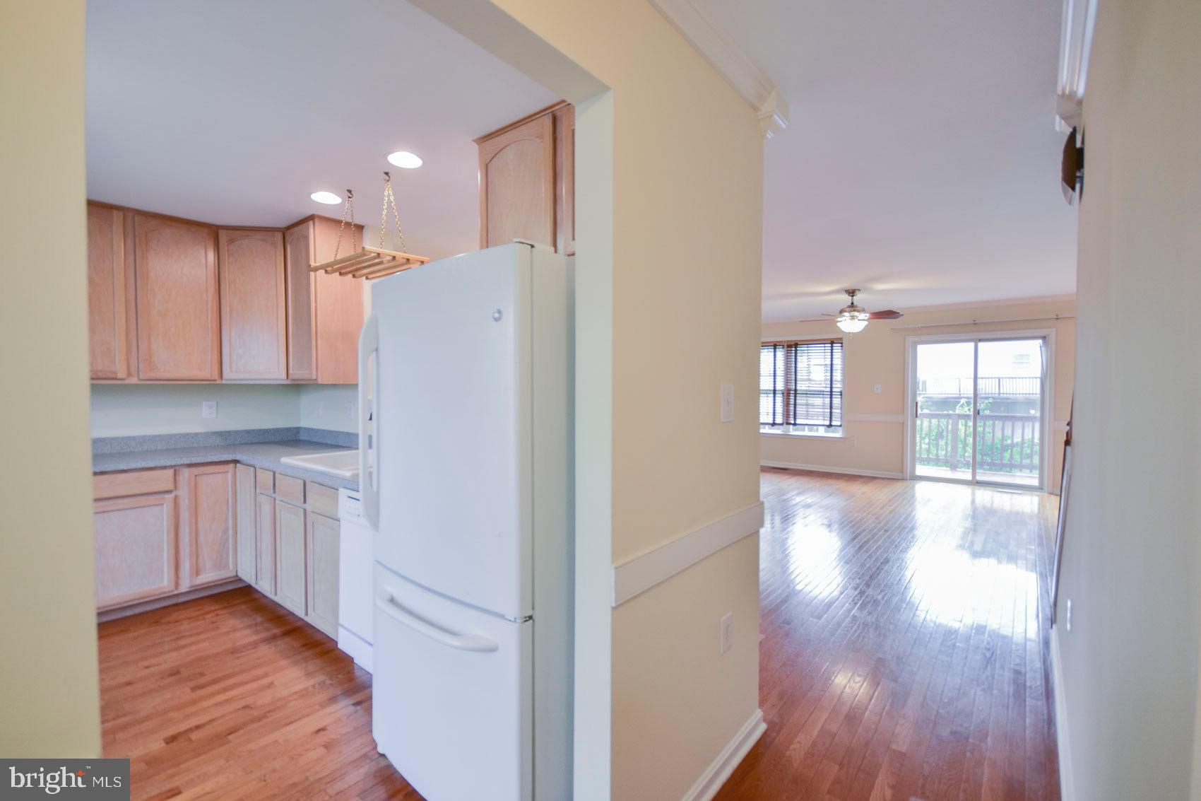 HAMMONDS MILL - Residential Lease