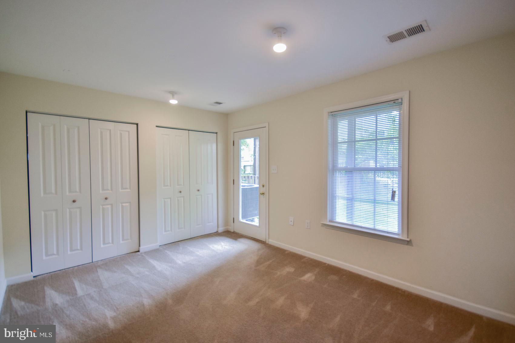 HAMMONDS MILL - Residential Lease