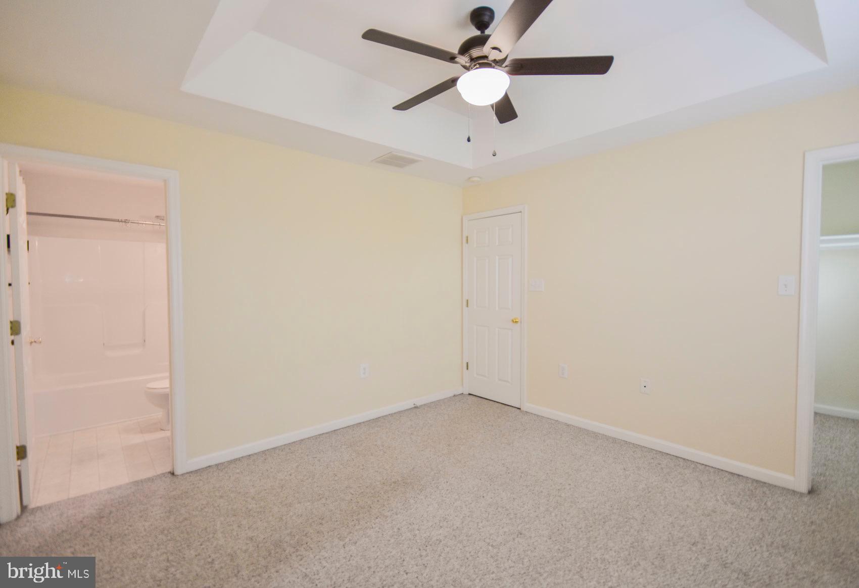 HAMMONDS MILL - Residential Lease