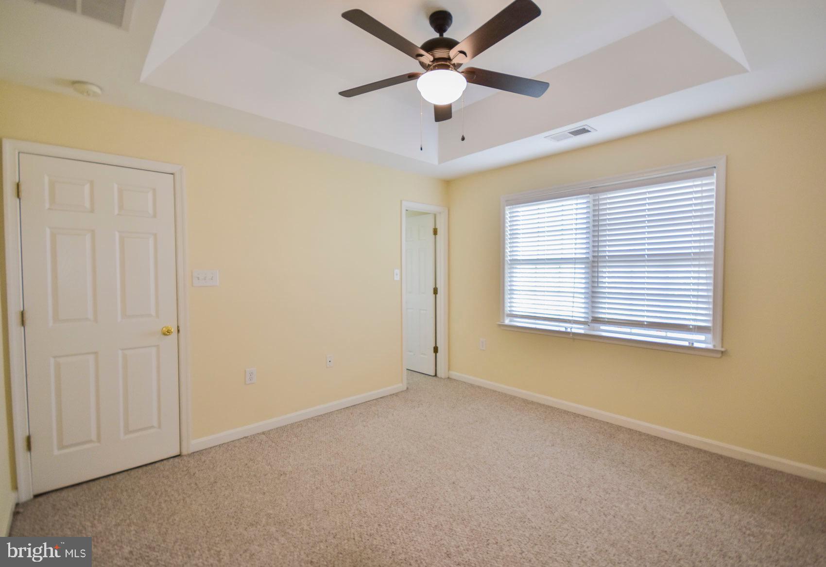 HAMMONDS MILL - Residential Lease