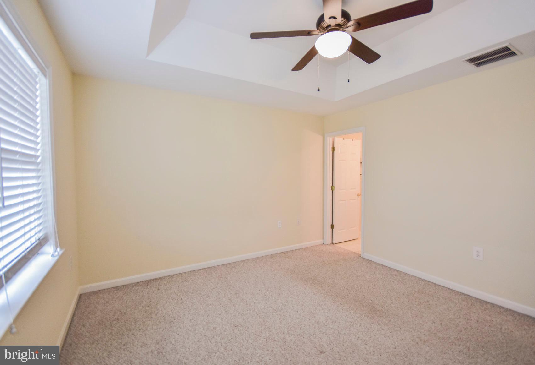 HAMMONDS MILL - Residential Lease