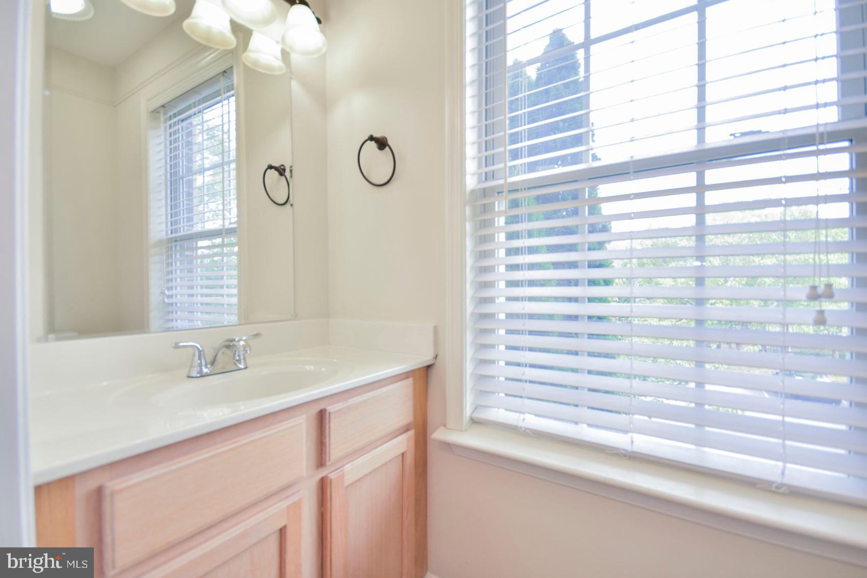 HAMMONDS MILL - Residential Lease