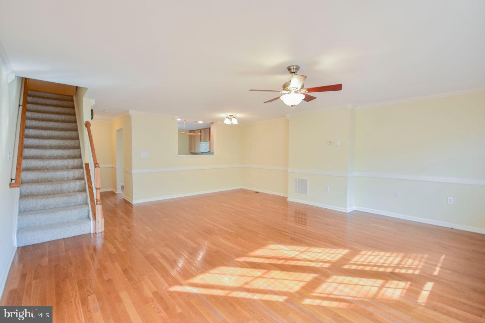 HAMMONDS MILL - Residential Lease