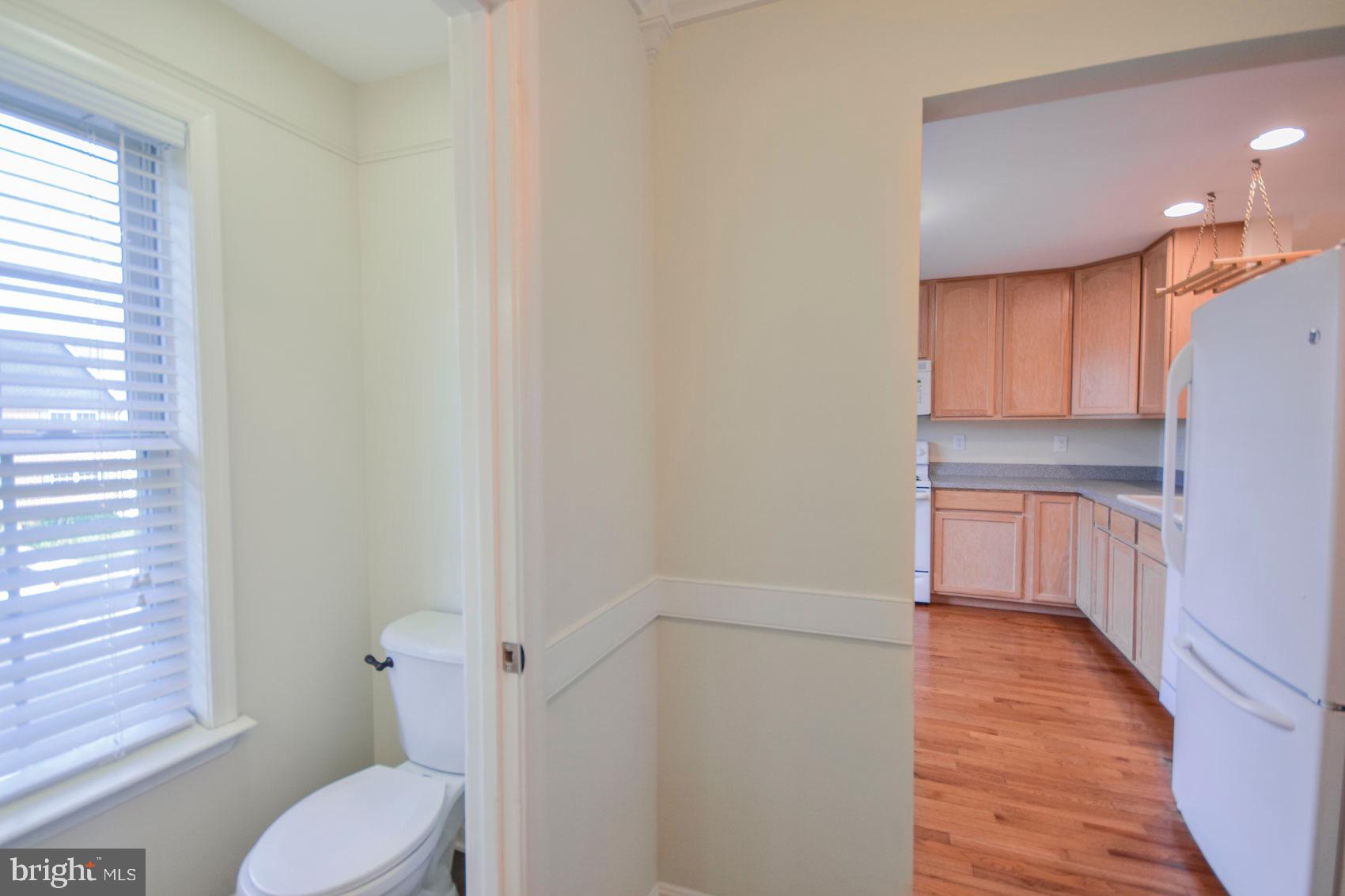 HAMMONDS MILL - Residential Lease