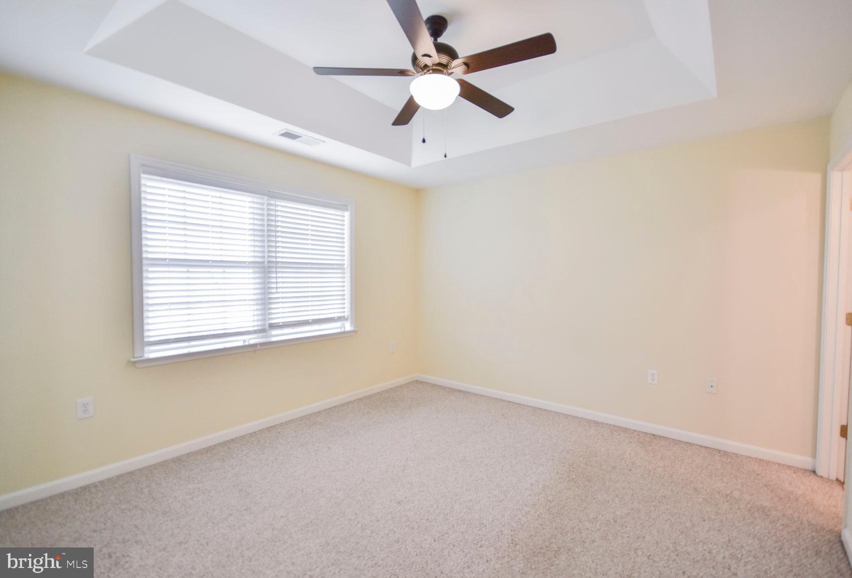 HAMMONDS MILL - Residential Lease