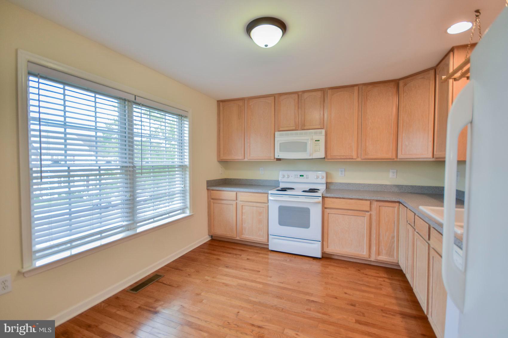 HAMMONDS MILL - Residential Lease