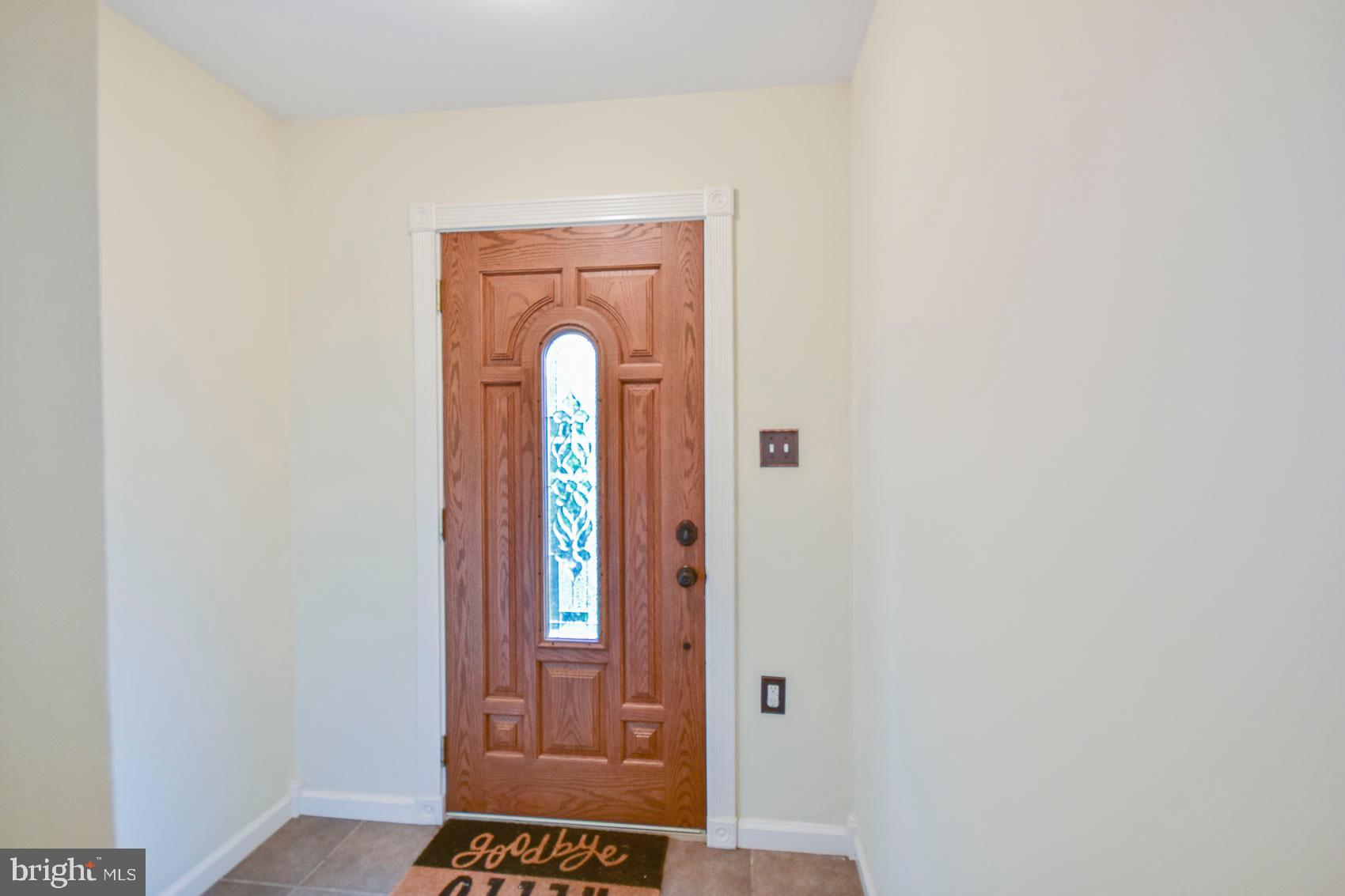 HAMMONDS MILL - Residential Lease