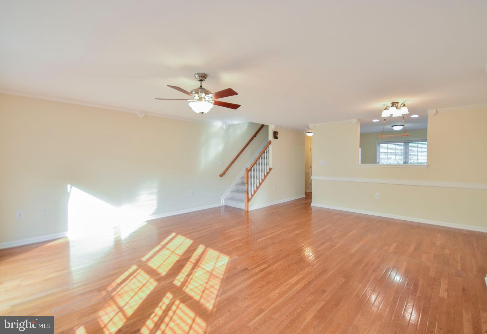 HAMMONDS MILL - Residential Lease