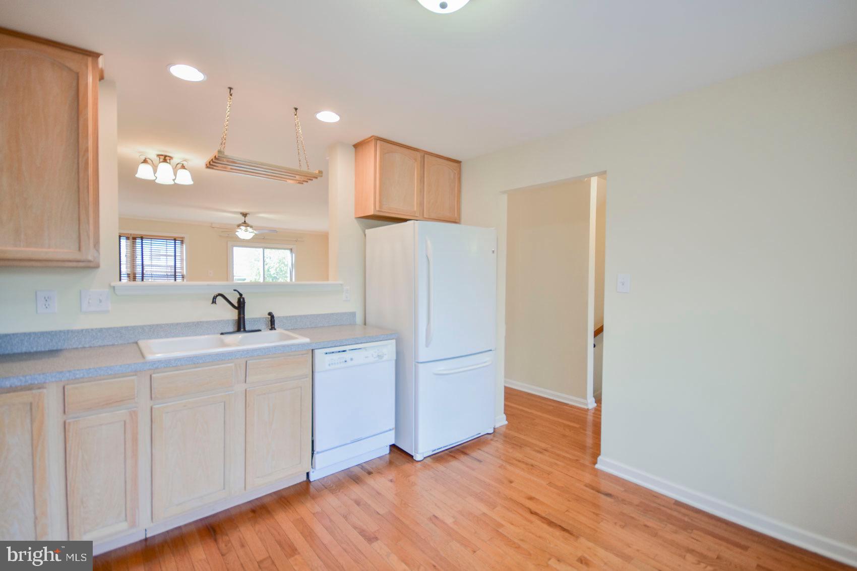 HAMMONDS MILL - Residential Lease