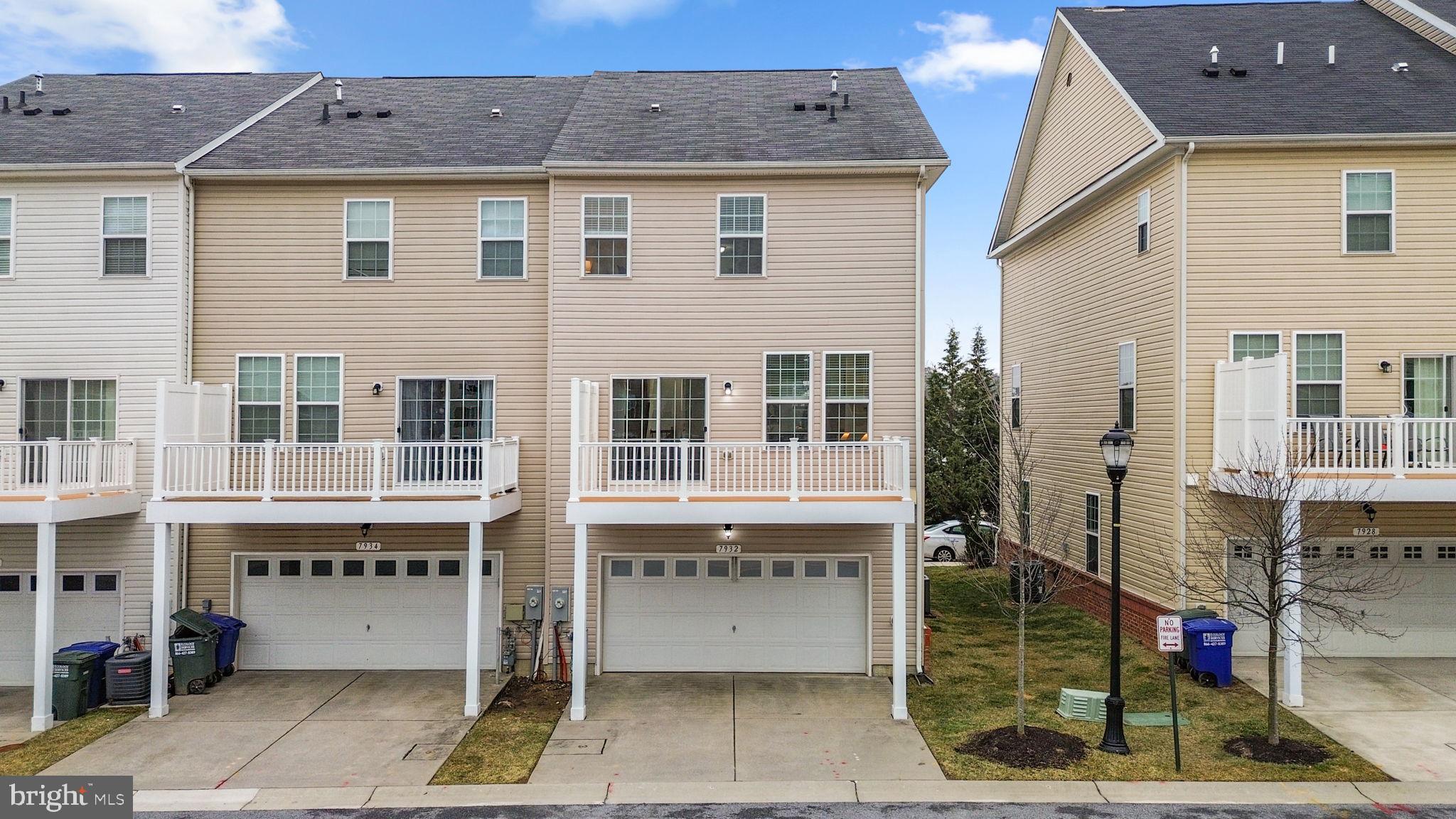 MORRIS PLACE - Residential