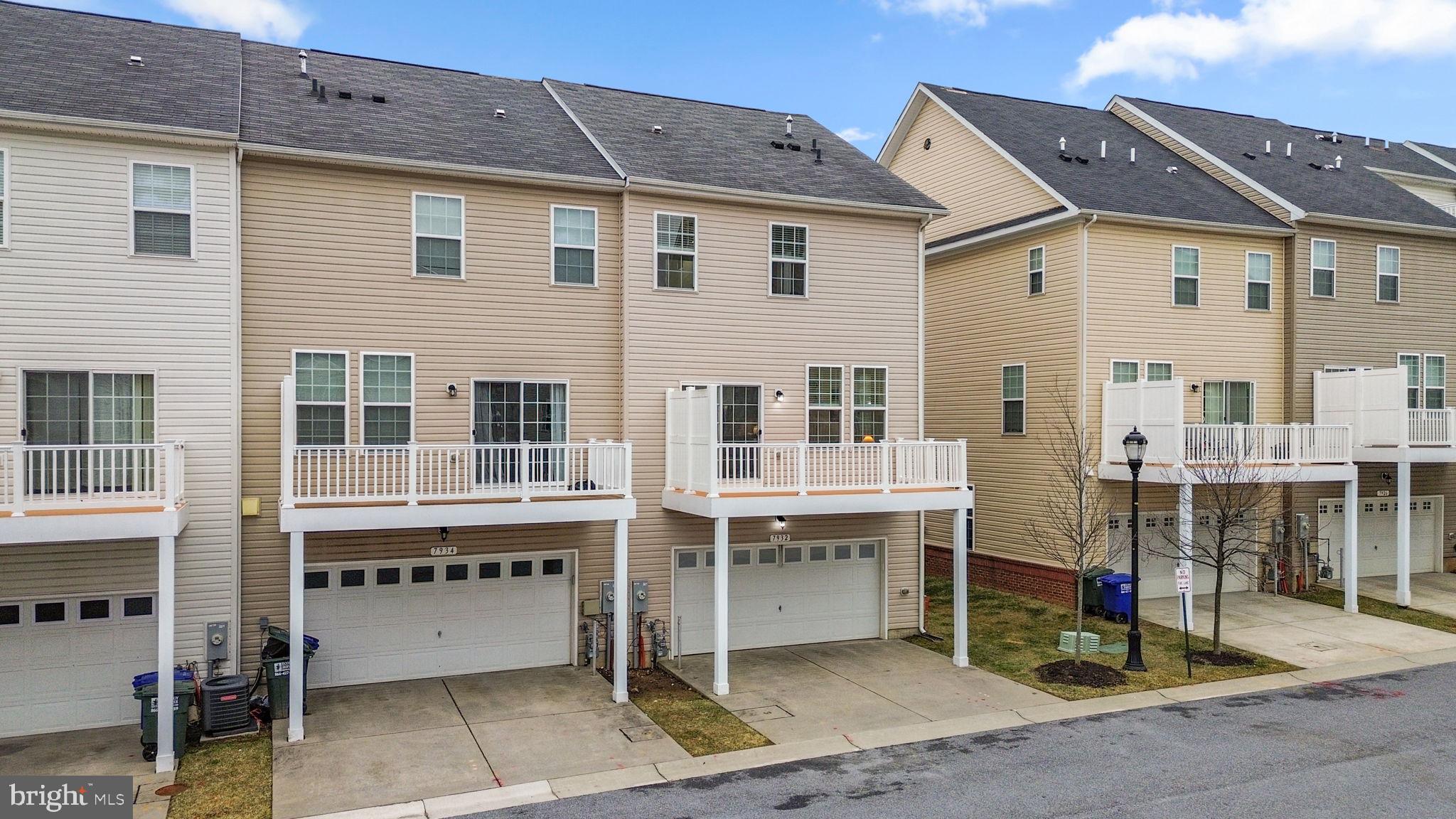 MORRIS PLACE - Residential