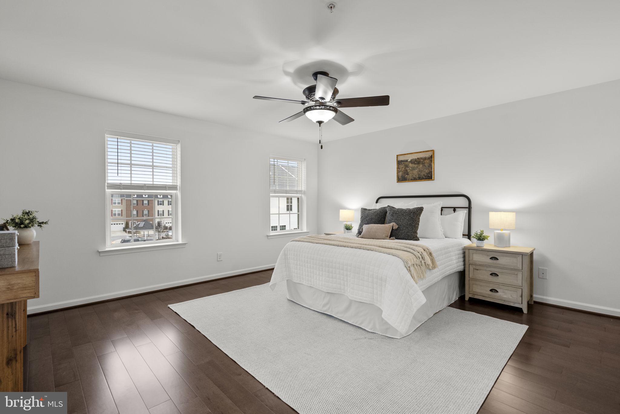 MORRIS PLACE - Residential