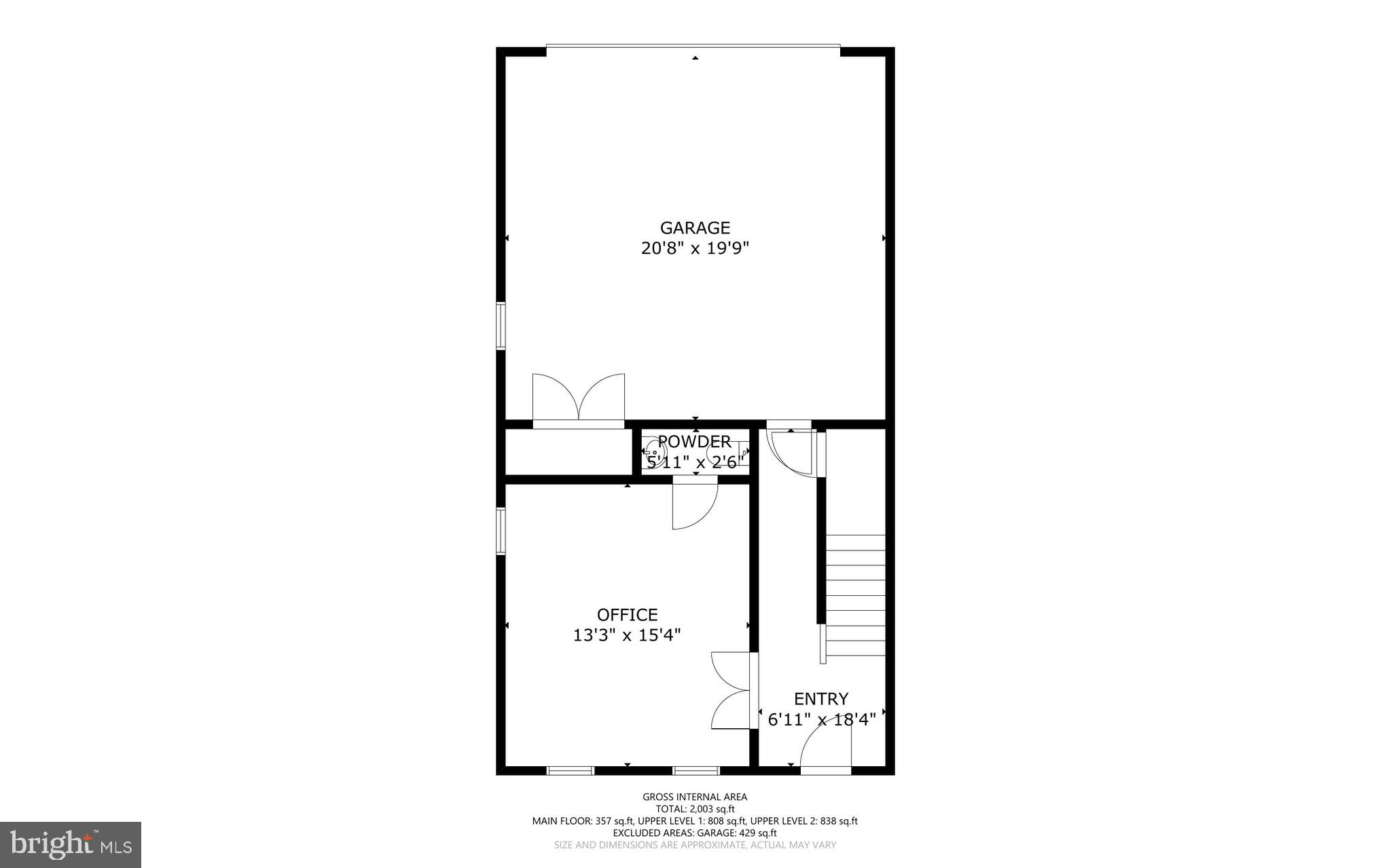 MORRIS PLACE - Residential