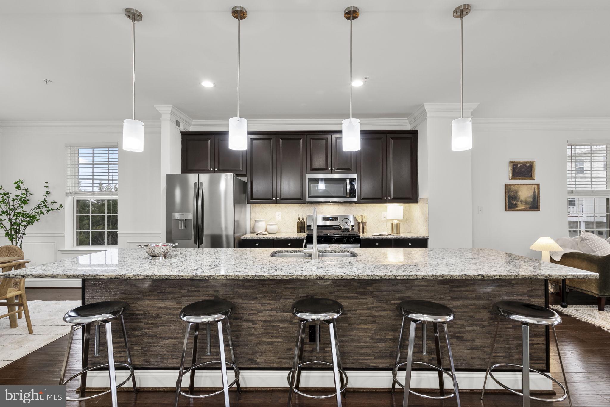 MORRIS PLACE - Residential