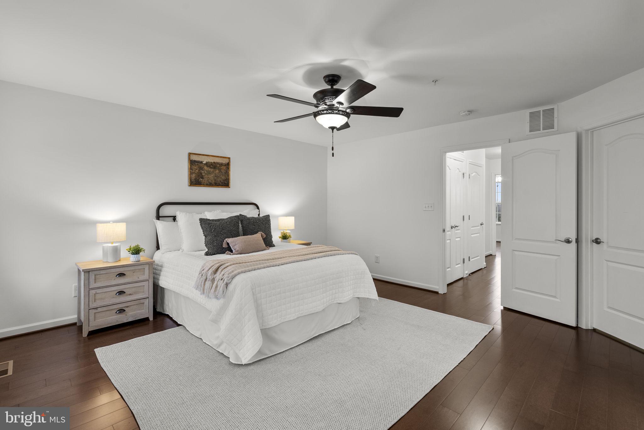 MORRIS PLACE - Residential