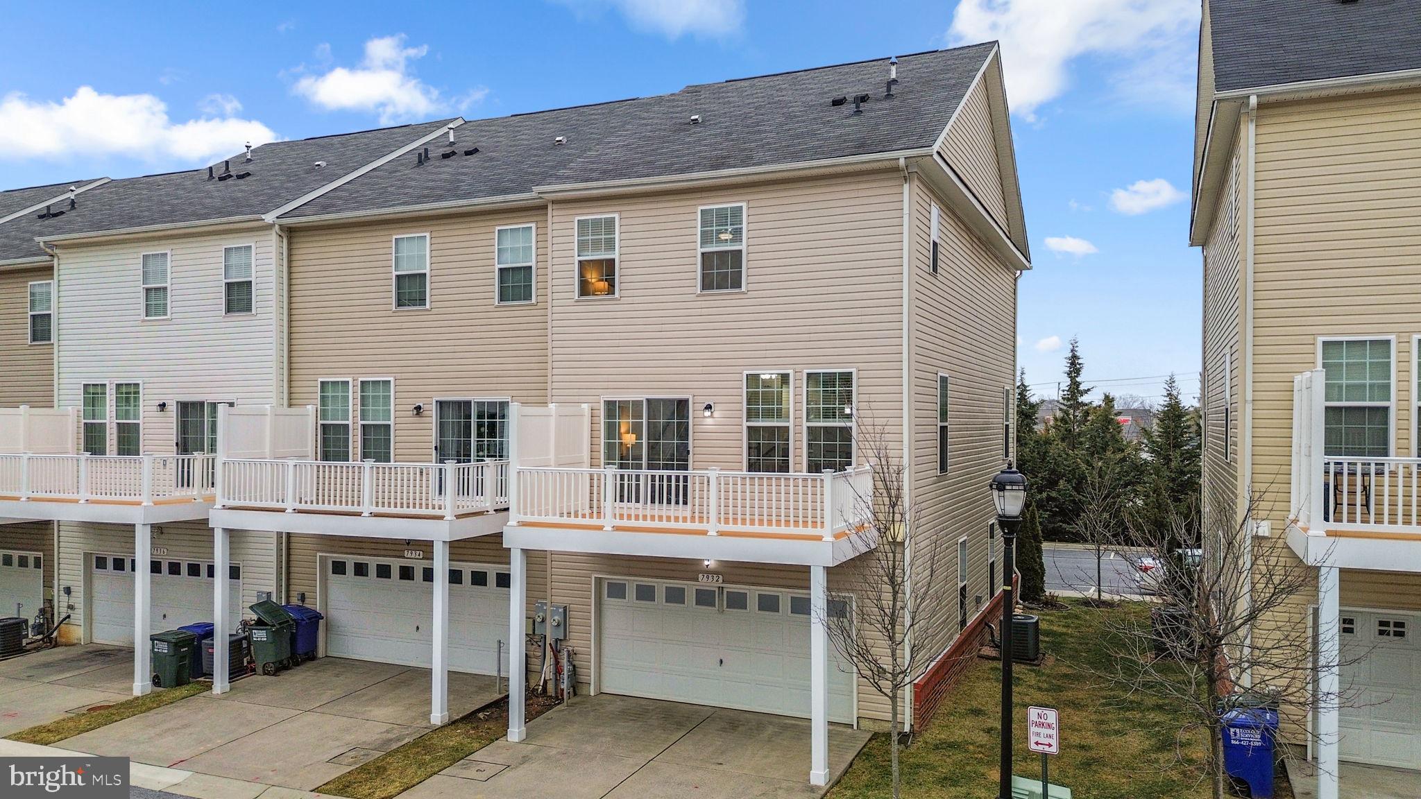 MORRIS PLACE - Residential